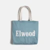 Elwood Clothing TONY TOTE BAG- Accessories