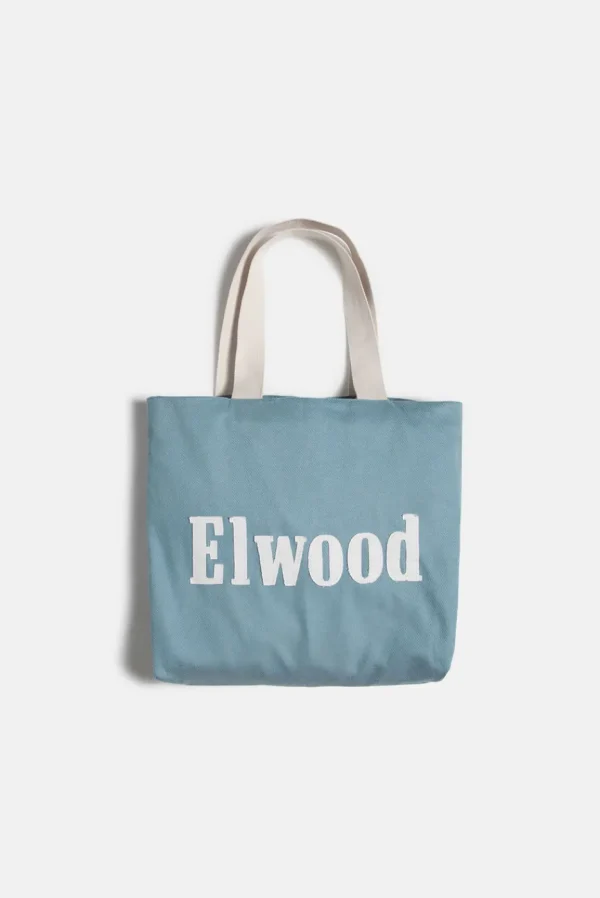 Elwood Clothing TONY TOTE BAG- Accessories