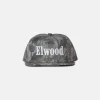 Elwood Clothing TRADEMARK CAP- Accessories