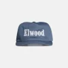 Elwood Clothing TRADEMARK CAP- Accessories