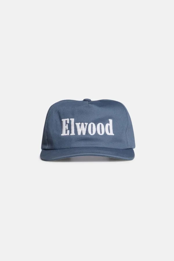 Elwood Clothing TRADEMARK CAP- Accessories