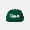 Elwood Clothing TRADEMARK CAP- Accessories