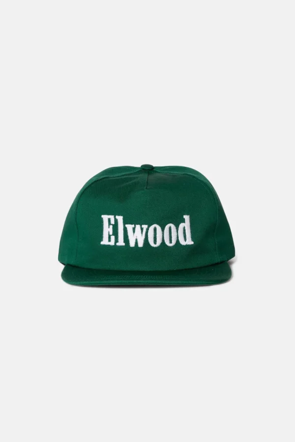 Elwood Clothing TRADEMARK CAP- Accessories