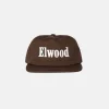 Elwood Clothing TRADEMARK CAP- Accessories