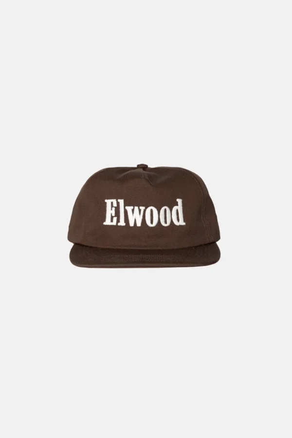 Elwood Clothing TRADEMARK CAP- Accessories