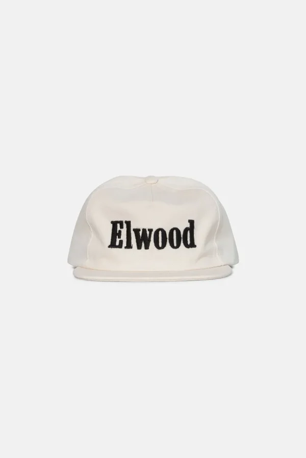 Elwood Clothing TRADEMARK CAP- Accessories