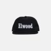 Elwood Clothing TRADEMARK CAP- Accessories