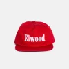 Elwood Clothing TRADEMARK CAP- Accessories