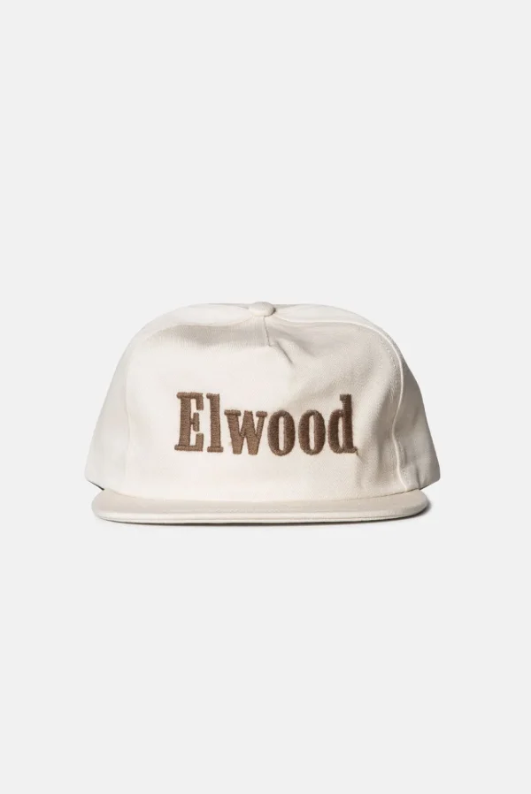 Elwood Clothing TRADEMARK CAP- Accessories