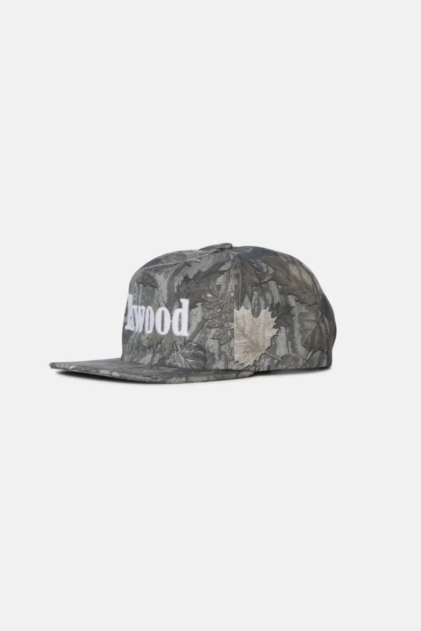 Elwood Clothing TRADEMARK CAP- Accessories