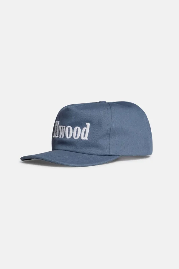 Elwood Clothing TRADEMARK CAP- Accessories