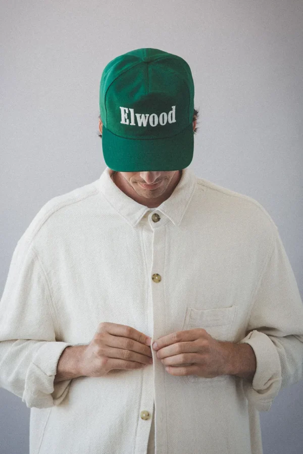 Elwood Clothing TRADEMARK CAP- Accessories