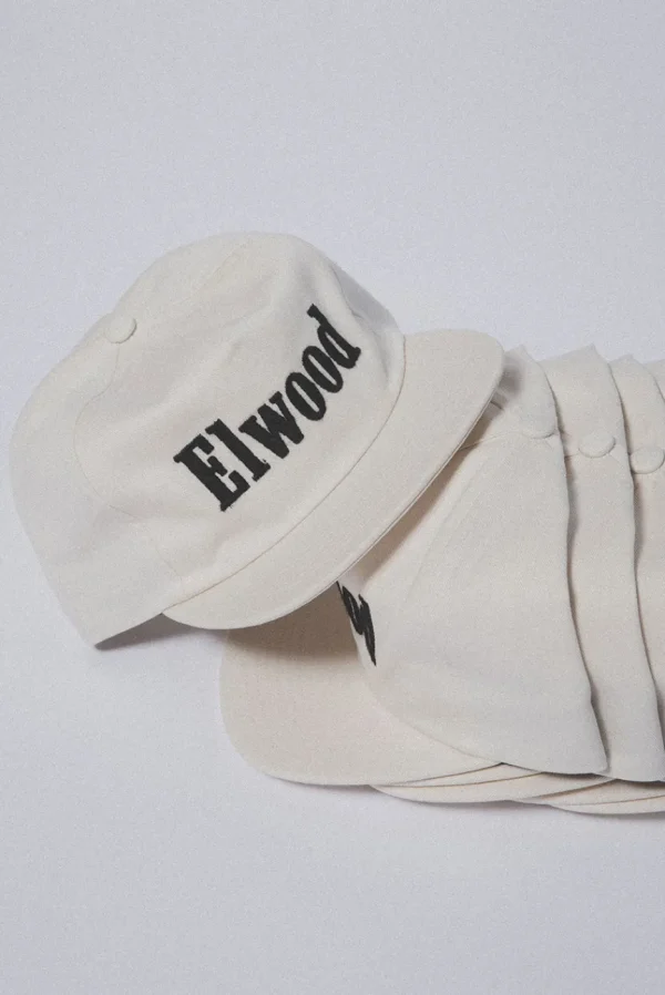 Elwood Clothing TRADEMARK CAP- Accessories