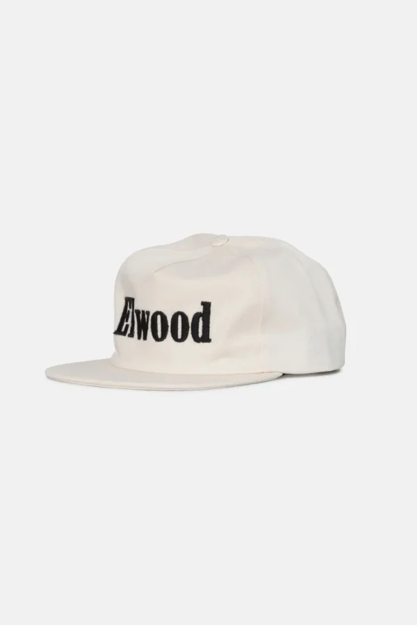 Elwood Clothing TRADEMARK CAP- Accessories