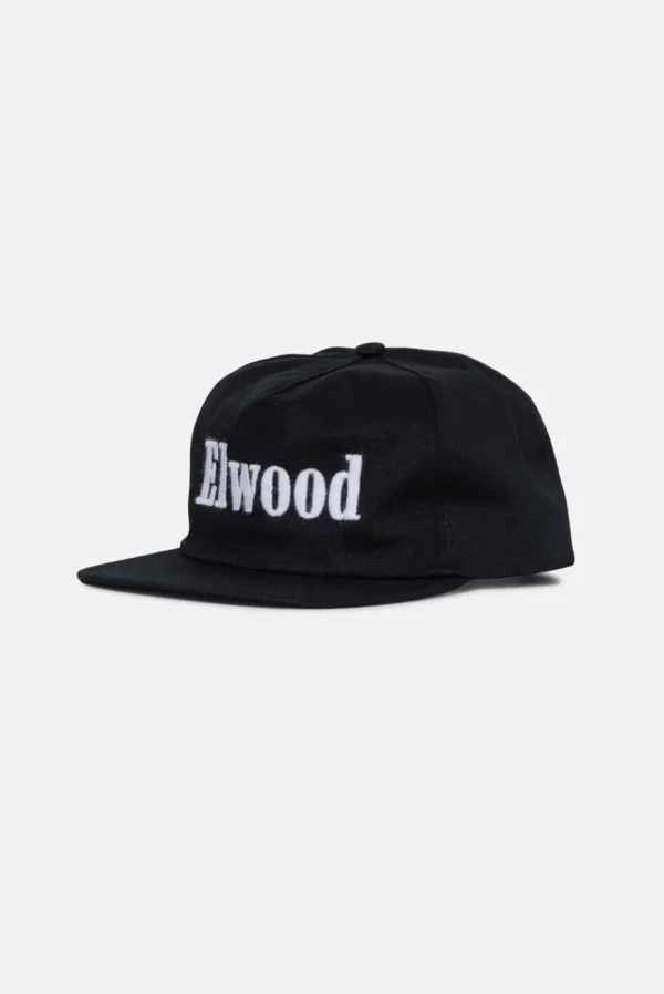 Elwood Clothing TRADEMARK CAP- Accessories