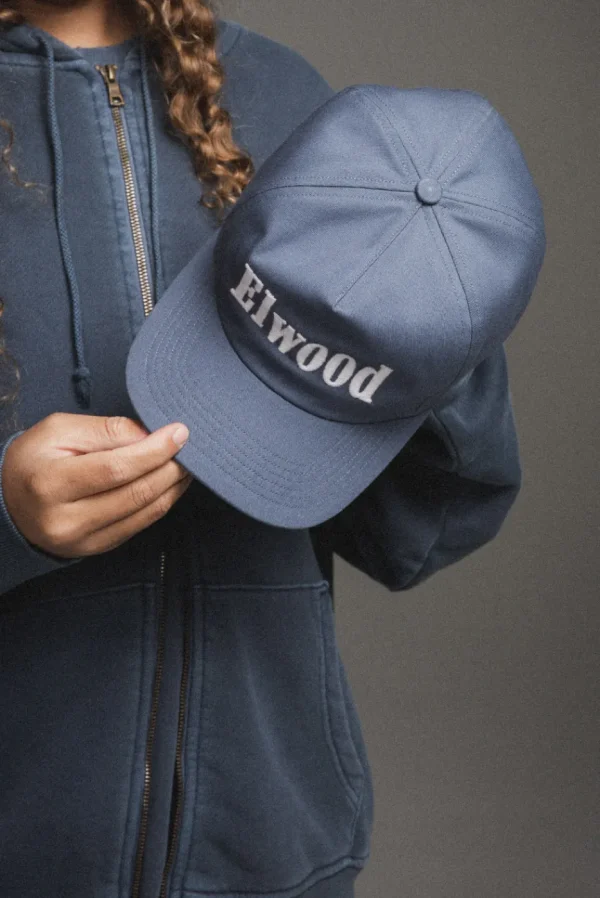 Elwood Clothing TRADEMARK CAP- Accessories