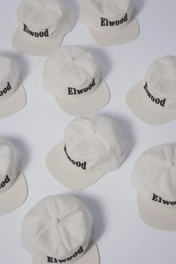 Elwood Clothing TRADEMARK CAP- Accessories