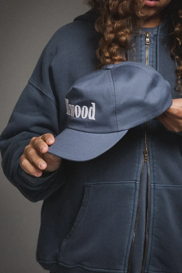 Elwood Clothing TRADEMARK CAP- Accessories