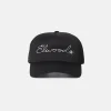 Elwood Clothing TRADEMARK TRUCKER CAP- Accessories