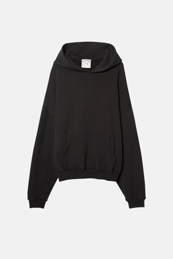 Elwood Clothing TUBULAR HOODIE- Sweatshirts