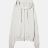 Elwood Clothing UNLINED ZIP HOODIE- Sweatshirts