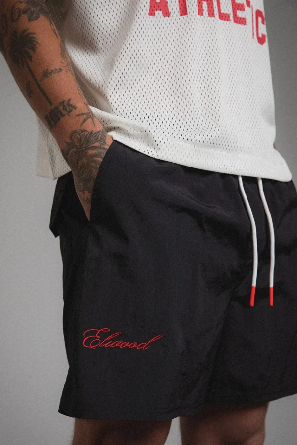 Elwood Clothing VENICE SWIM TRUNK- Shorts