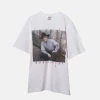 Elwood Clothing VINTAGE 93' JOHN MONTGOMERY TEE - XL- Vintage