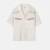 Elwood Clothing WESTERN SHIRT- Shirts