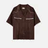 Elwood Clothing WESTERN SHIRT- Shirts