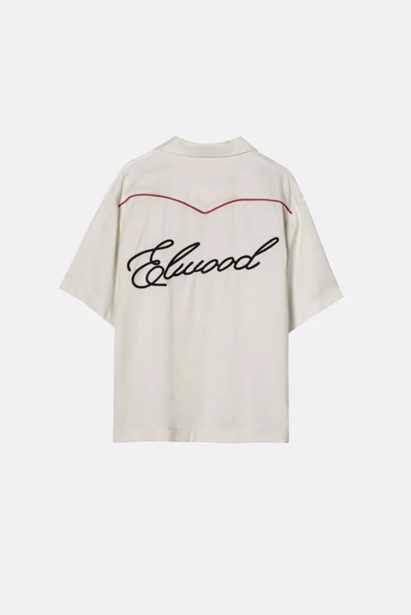 Elwood Clothing WESTERN SHIRT- Shirts